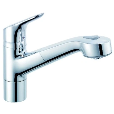 Смеситель для кухни Kludi Objekta 325810575