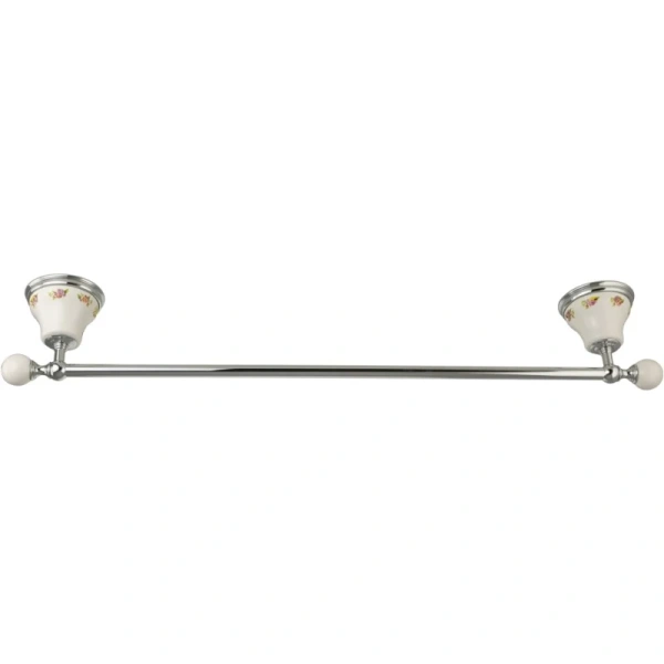 Полотенцедержатель Migliore Provance 17673 цвет хром