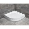 Душевой поддон 91x91 см Radaway Rodos A Compact 4P99155-03