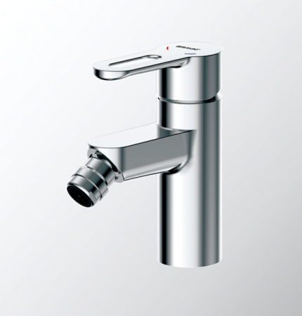 смеситель для биде bravat stream-d st-d 1645 (f337163c)