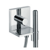 Душевой гарнитур Axor Shower Collection 10651000
