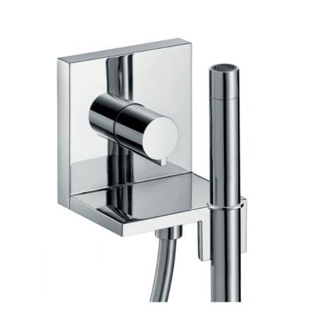 Душевой гарнитур Axor Shower Collection 10651000