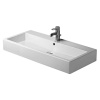 Раковина накладная/подвесная Duravit Vero 0454100044