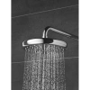 душевая система 210 мм grohe tempesta cosmopolitan system 27922001