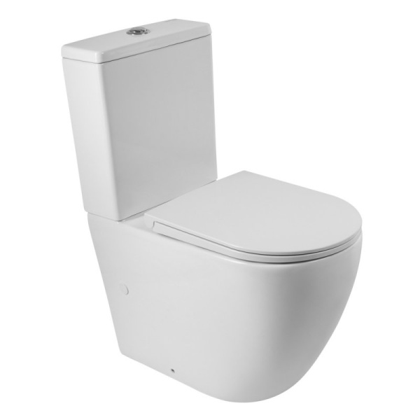 унитаз напольный belbagno sfera-r bb2141cpr без бачка и сиденья