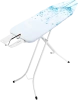 Гладильная доска Brabantia B 111723 124х38, цветок хлопка