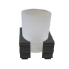 стакан ridder brick 22150110