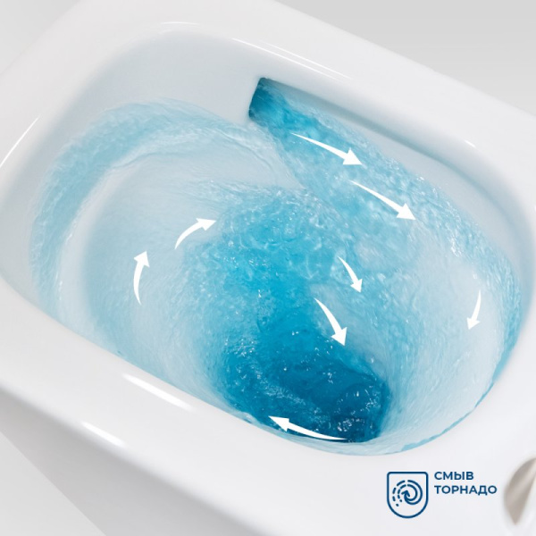 унитаз подвесной belbagno ardente-tor bb520ch-tor безободковый, без сиденья, цвет белый.