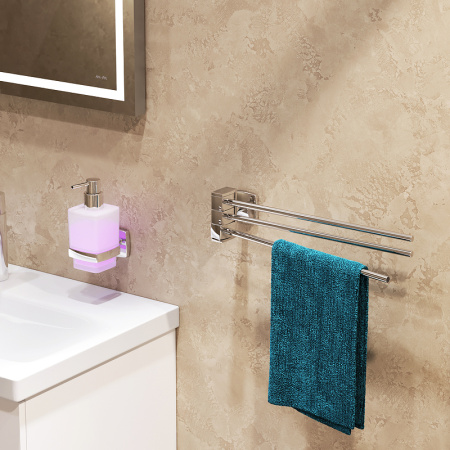 полотенцедержатель am.pm gem a9032700