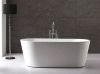 акриловая ванна belbagno bb202-1700-800 170х80 без гидромассажа