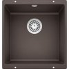 Кухонная мойка Blanco Rotan 400-U кофе 521337