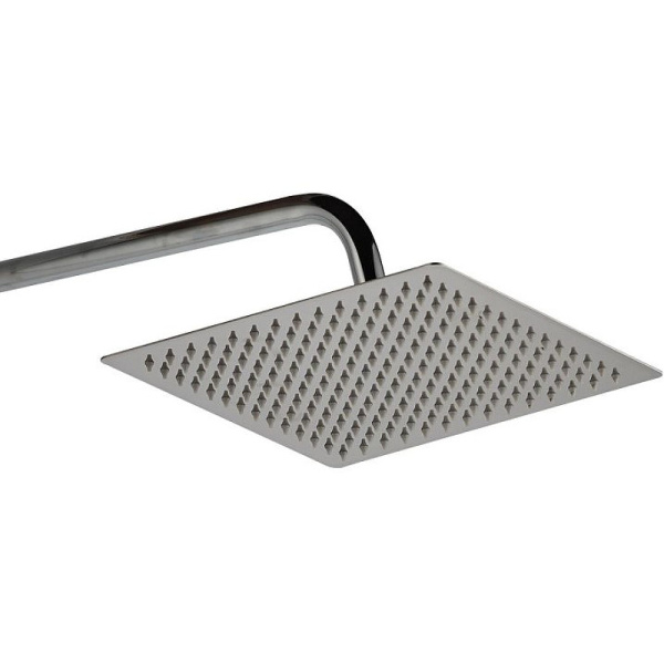 душевая система haiba hb2422 цвет хром