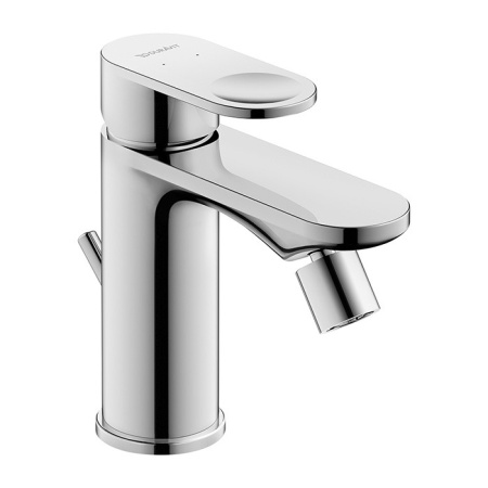 Смеситель для биде Duravit B.3 B32400001010