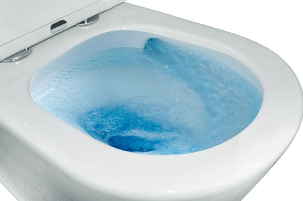 унитаз-компакт azario vetro 380х605х825 напольный, безободковый, слив "торнадо", в комплекте с бачком и быстросъемным сиденьем микролифт (az-2149- uq)