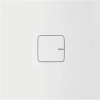 акриловая ванна riho still square 180x80 led l b099034005, заполнение через перелив