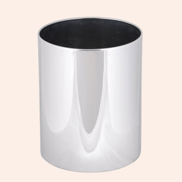 Ведро для мусора Tiffany World Harmony TWCV011-12,5cr