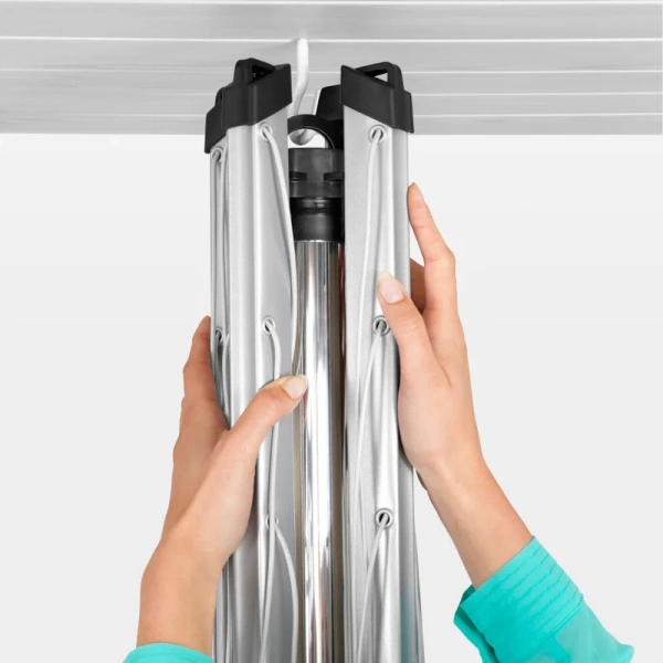 Сушилка для белья Brabantia Lift-о-мatic 310942