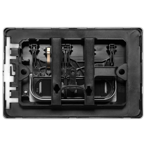 кнопка для инсталляции ideal standard oleas™ m1 r0115a6 черный