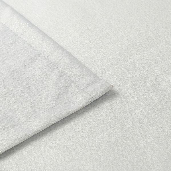 Штора для ванны Migliore 180x200 26645 Серебро