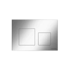 Клавиша для инсталляции Ceramicanova Balance Square CN12-002M хром матовый