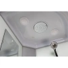 душевая кабина niagara classic 80x80 ng-2307-14f с гидромассажем