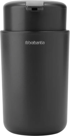 Дозатор Brabantia ReNew 280245 для жидкого мыла, темно-серый