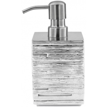 Дозатор для мыла 430 мл Ridder Brick 22150527