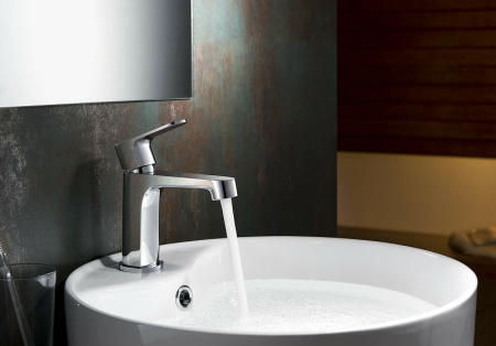 комплект смесителей aquatek оберон aq1230cr хром