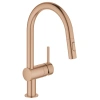 Смеситель для кухни Grohe Minta 32321DL2