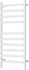 полотенцесушитель point селена pn16850w электрический, 50x100 см, белый