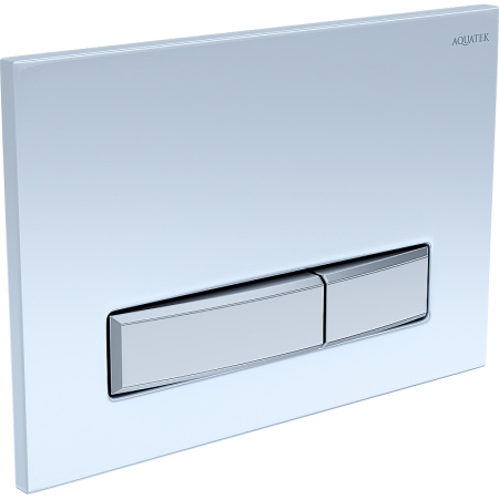 комплект унитаза с инсталляцией aquatek set aquatek мия 4в1 с сиденьем микролифт и клавишей смыва белый глянцевый никель