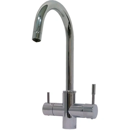 Смеситель для кухни Paini Cox 78CR6433VL2KM цвет хром Смеситель для кухни Paini Cox 78CR6433VL2KM цвет хром