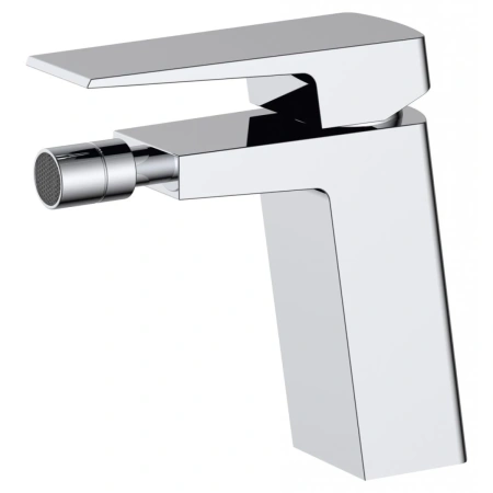 Смеситель BelBagno Arlie ARL-BD-CRM для биде, без донного клапана, хром