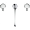 смеситель для раковины ideal standard ceraline bc196aa