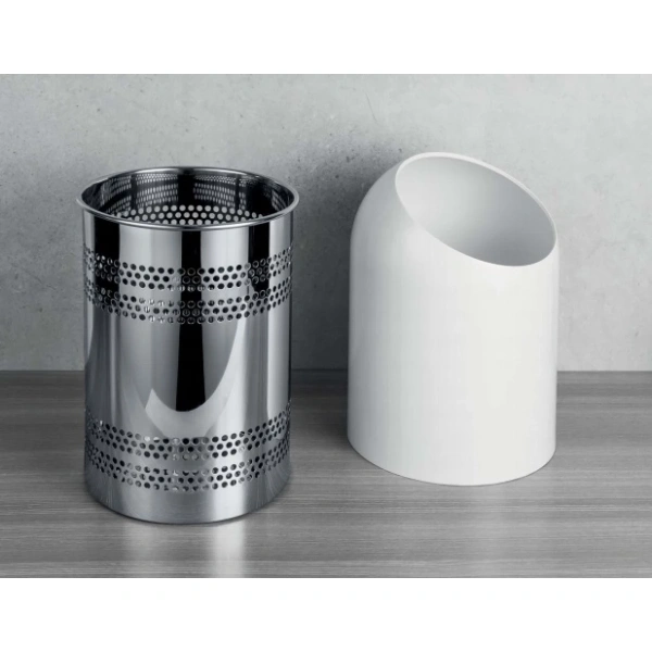 Мусорное ведро 10л Colombo Design B9969