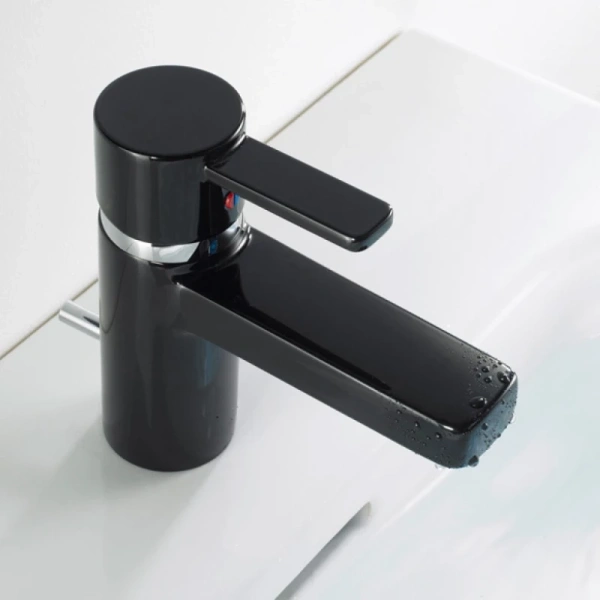смеситель для раковины kludi zenta xl 382608675