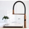 смеситель для кухни ramon soler kitchen magnet 386801macu