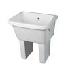 раковина полувстраиваемая hatria specials 60x50,y1vd01