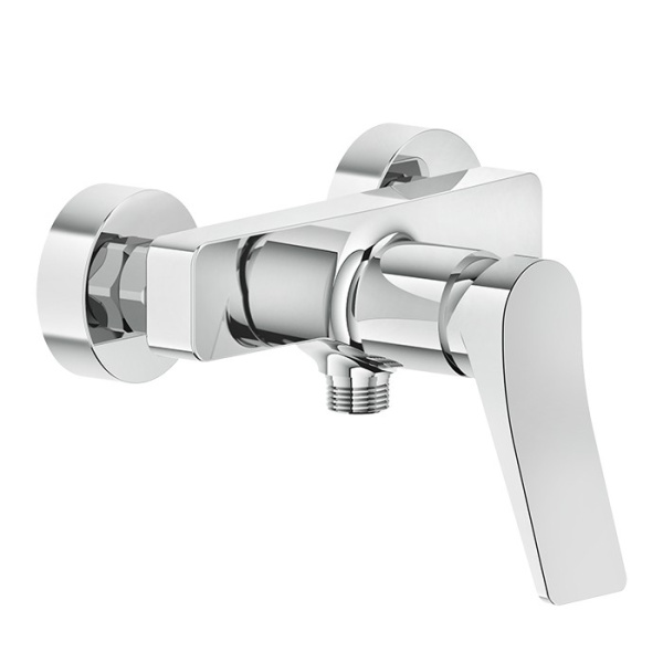 Смеситель Gessi Rilievo 59031#031 для душа