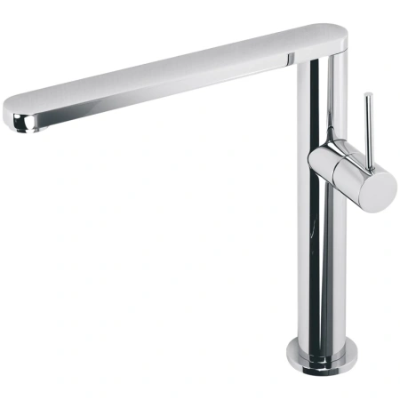 смеситель для кухни migliore fortis 26091 цвет хром