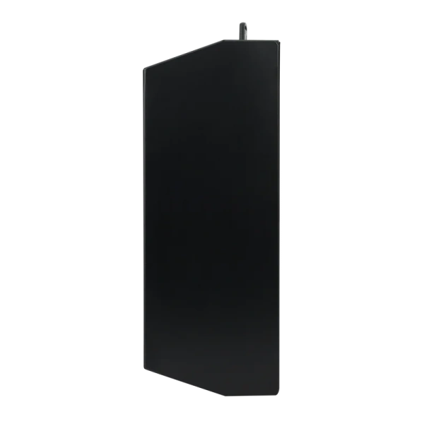 Диспенсер бумажных полотенец BXG PD-5003B черный