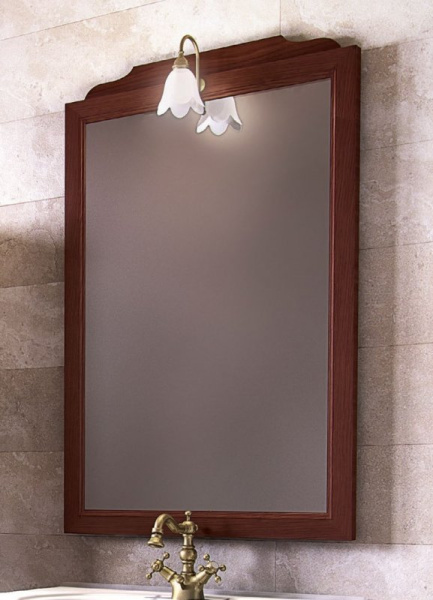 зеркало cezares raffaella raf/ele raf105s/03.02