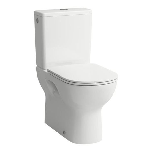 бачок для унитаза laufen lua 8.2708.3.000.973.1, безободковый, цвет: белый глянцевый