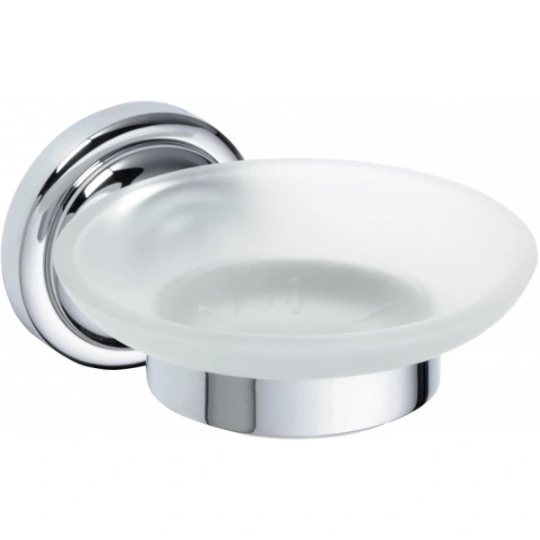 Мыльница Bemeta RETRO 144308022 хром