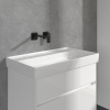 смеситель для раковины без донного клапана villeroy & boch subway 3.0 tvw112007000k5
