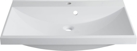 Раковина 75 см Aquanet Нота 00281221