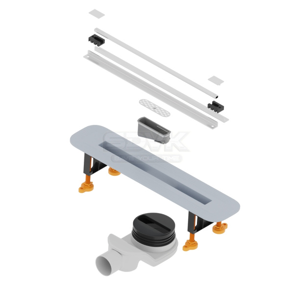 душевой трап rgw sdr-56