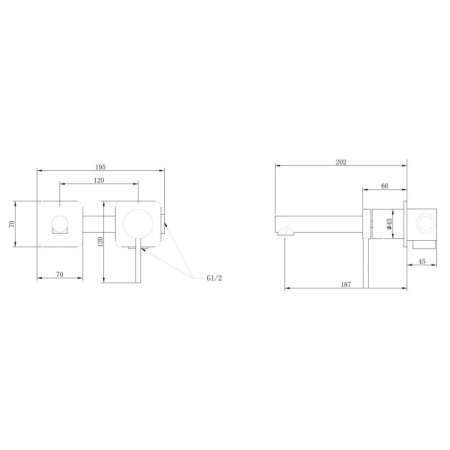 смеситель для раковины abber emotion af8812g золото матовое