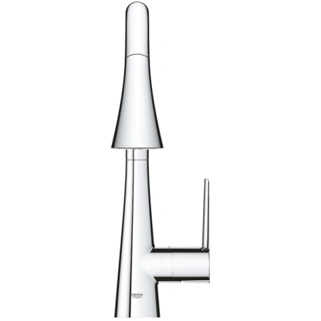 смеситель для кухни grohe zedra 32294002