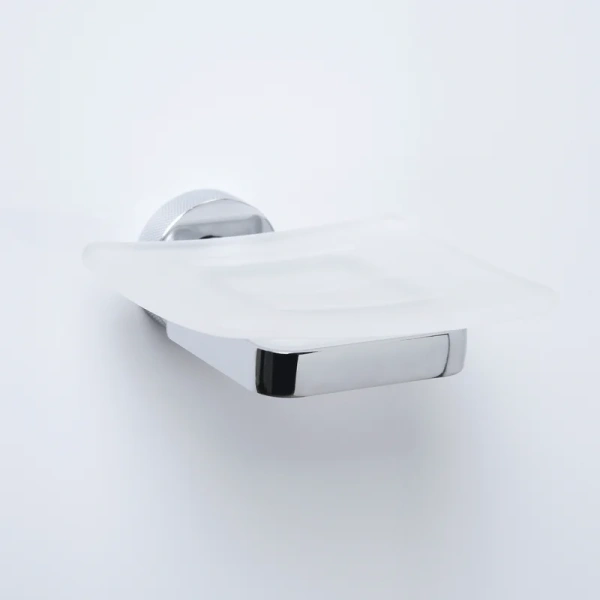 Мыльница Wasserkraft Mosel 46629 хром